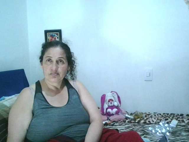 Ximenajimenez's BongaCams show and profile