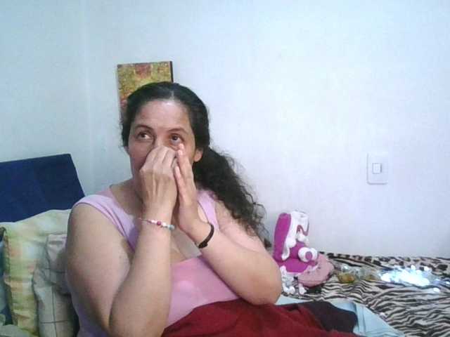 Ximenajimenez's BongaCams show and profile