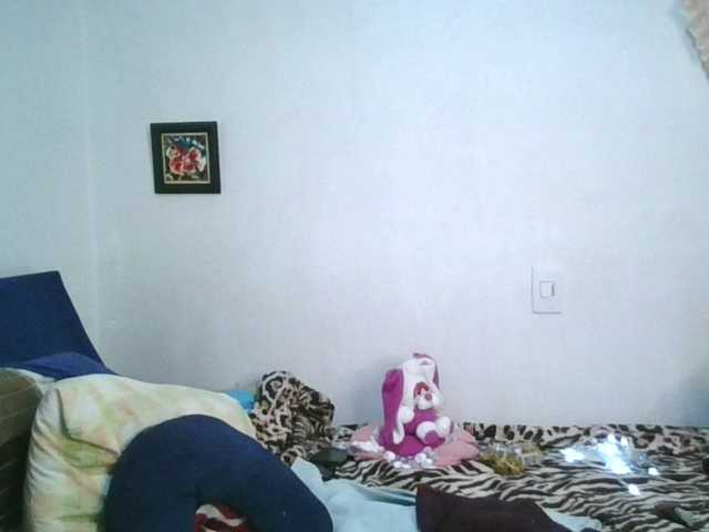 Ximenajimenez's BongaCams show and profile