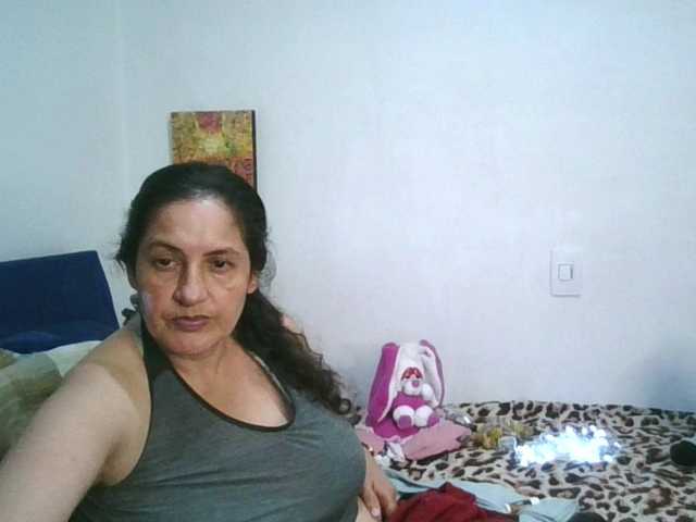 Ximenajimenez's BongaCams show and profile