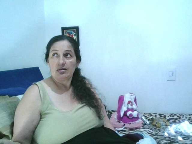 Ximenajimenez's BongaCams show and profile