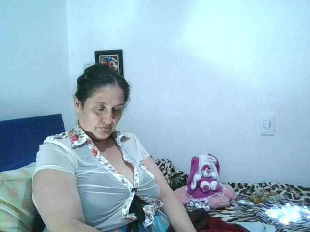 Ximenajimenez's BongaCams show and profile