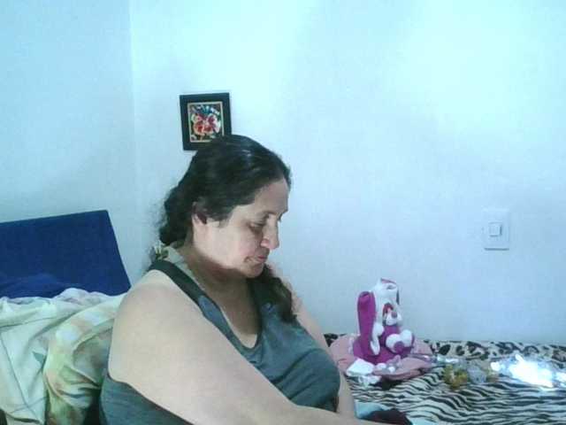 Ximenajimenez's BongaCams show and profile