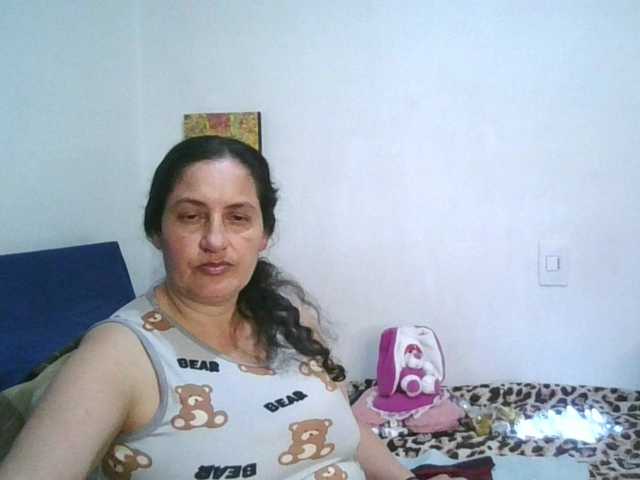 Ximenajimenez's BongaCams show and profile