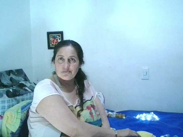 Ximenajimenez's BongaCams show and profile