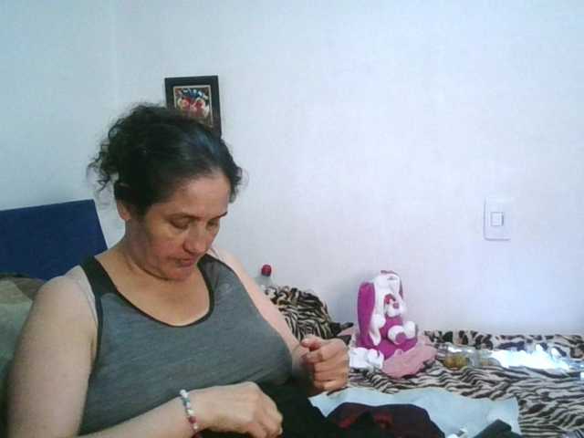 Ximenajimenez's BongaCams show and profile