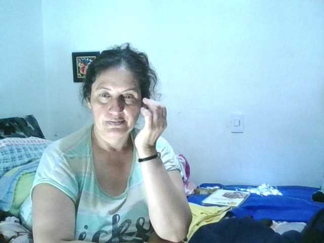 Ximenajimenez's BongaCams show and profile