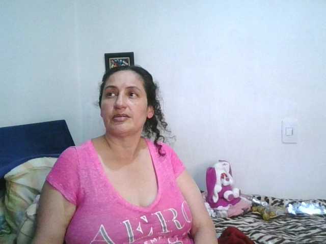 Ximenajimenez's BongaCams show and profile