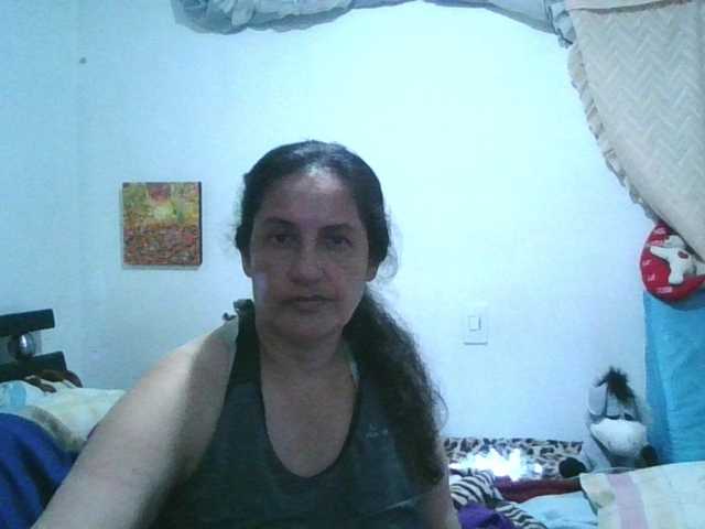 Ximenajimenez's BongaCams show and profile