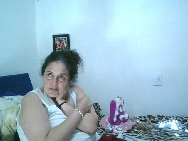 Ximenajimenez's BongaCams show and profile