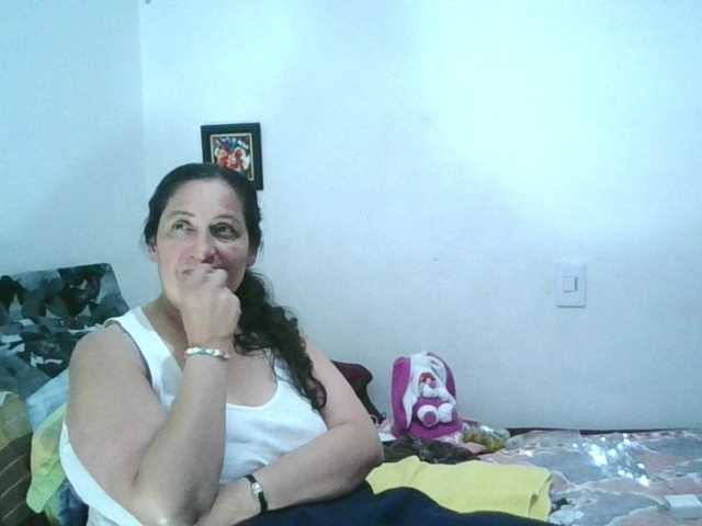 Ximenajimenez's BongaCams show and profile