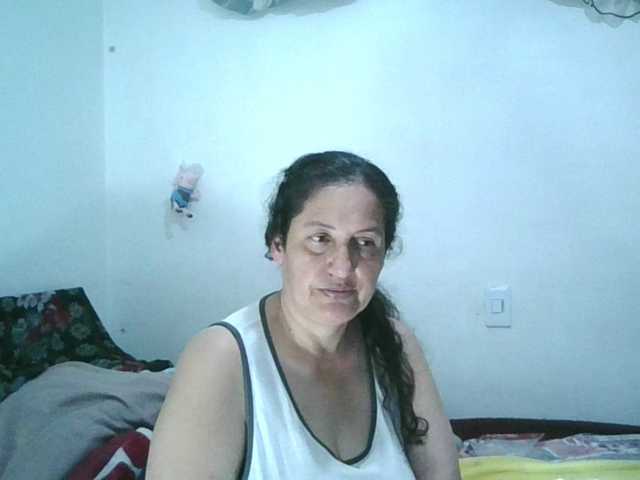 Ximenajimenez's BongaCams show and profile