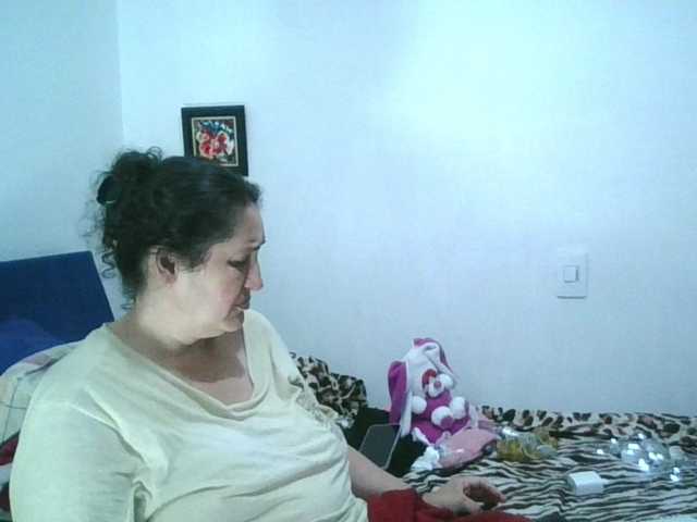 Ximenajimenez's BongaCams show and profile