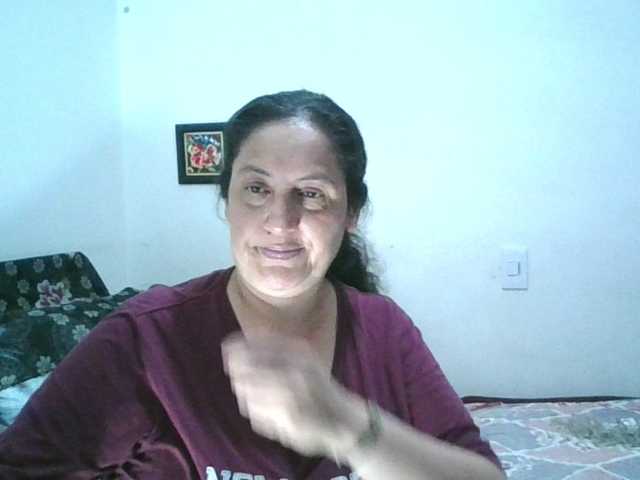 Ximenajimenez's BongaCams show and profile