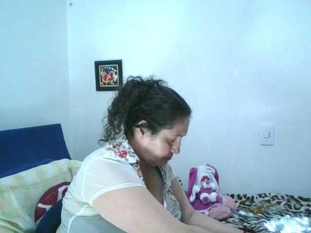 Ximenajimenez's BongaCams show and profile