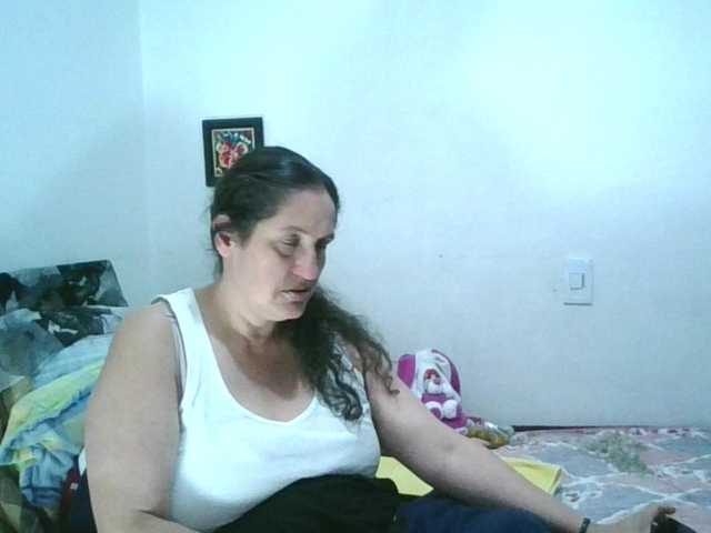 Ximenajimenez from BongaCams is Freechat