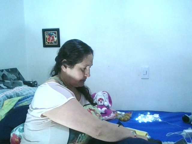 Ximenajimenez's BongaCams show and profile