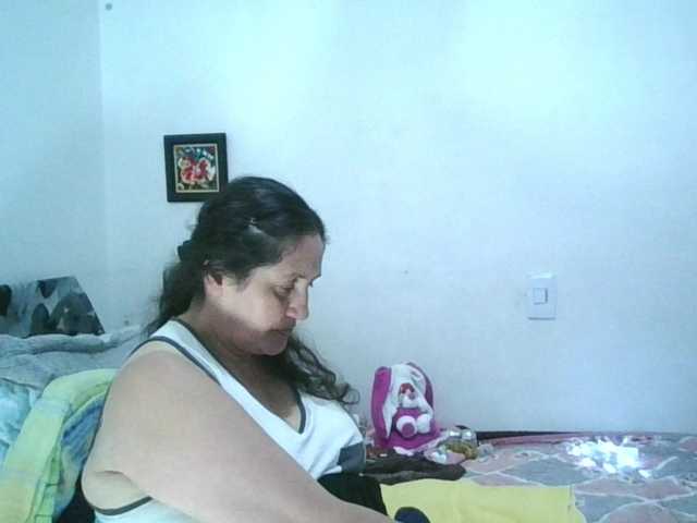 Ximenajimenez's BongaCams show and profile