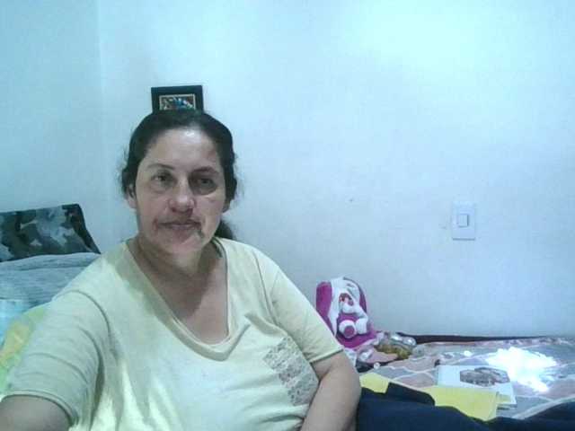 Ximenajimenez's BongaCams show and profile