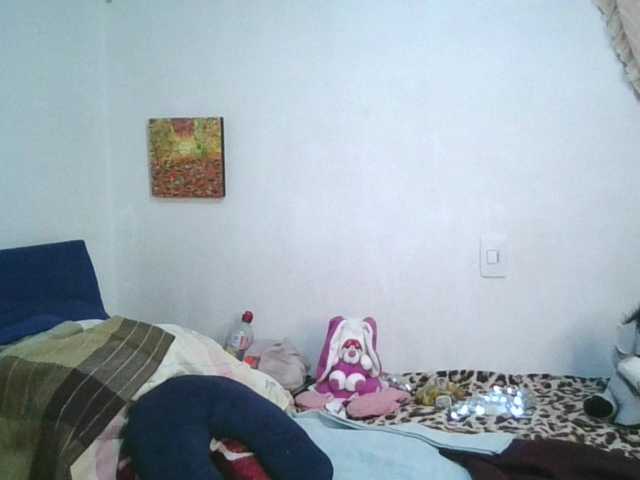 Ximenajimenez's BongaCams show and profile