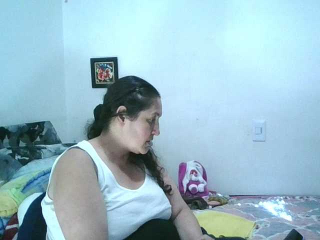 Ximenajimenez's BongaCams show and profile