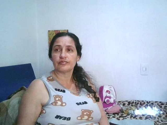 Ximenajimenez's BongaCams show and profile