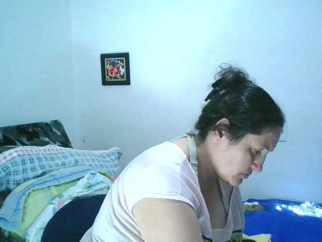 Ximenajimenez's BongaCams show and profile