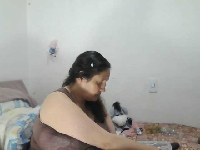 Ximenajimenez webcam