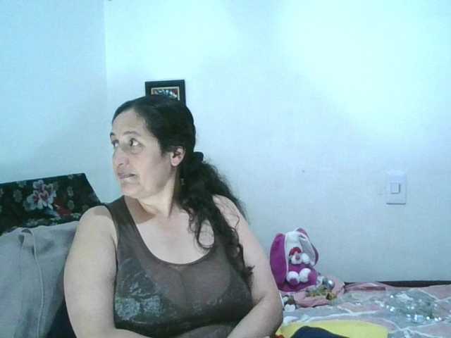 Ximenajimenez's BongaCams show and profile
