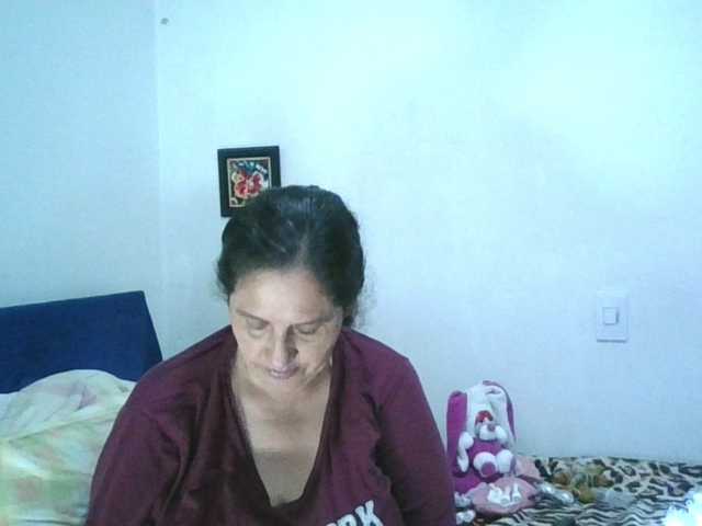 Ximenajimenez's BongaCams show and profile