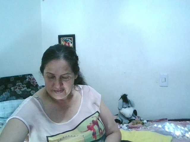 Ximenajimenez's BongaCams show and profile