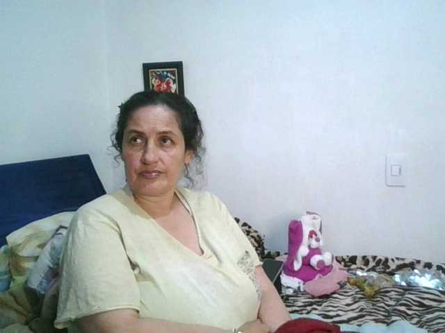 Ximenajimenez's BongaCams show and profile