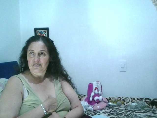 Ximenajimenez's BongaCams show and profile