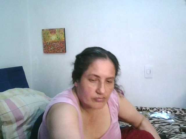 Ximenajimenez's BongaCams show and profile