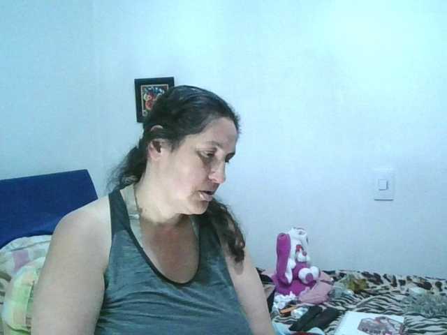 Ximenajimenez live cam profile