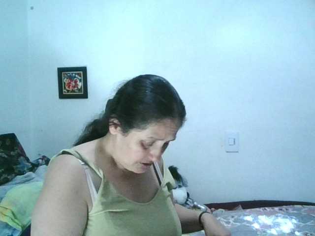 Ximenajimenez's BongaCams show and profile