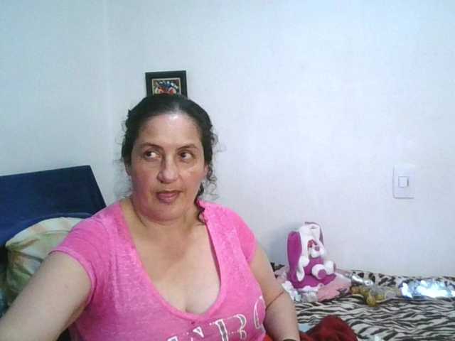 Ximenajimenez's BongaCams show and profile