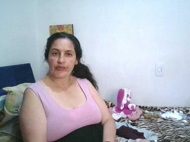 Ximenajimenez's BongaCams show and profile