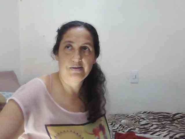 Модель: ximenajimenez