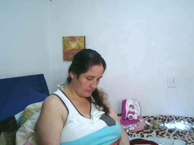 Ximenajimenez webcam