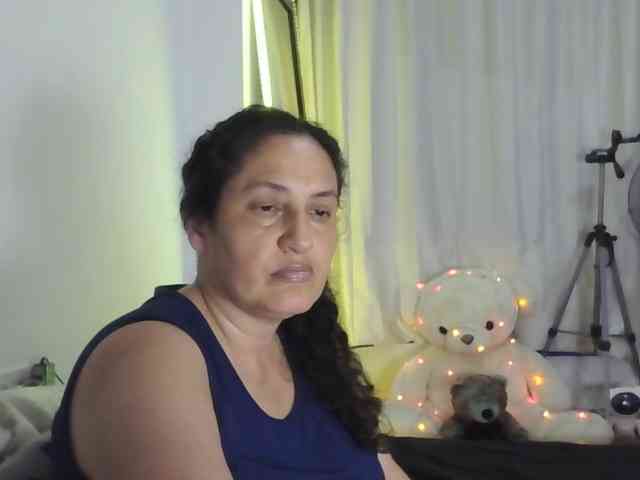 Ximenajimenez webcam