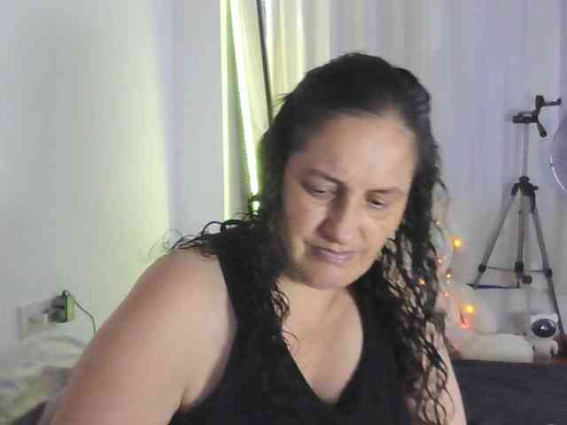 Ximenajimenez webcam