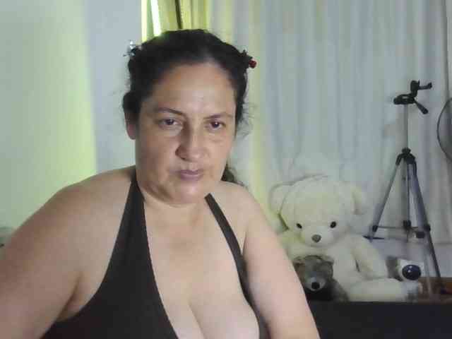 Ximenajimenez webcam