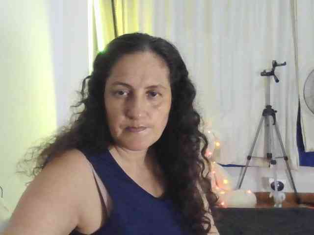 Ximenajimenez webcam