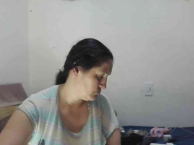Ximenajimenez webcam