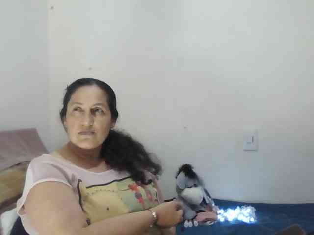 Ximenajimenez webcam