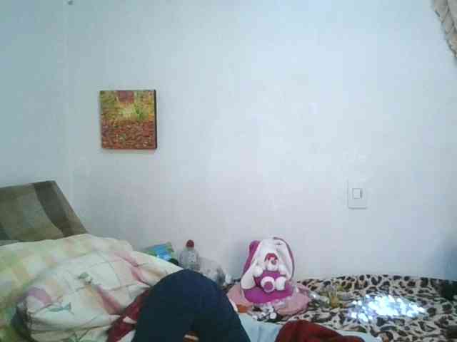 Ximenajimenez webcam