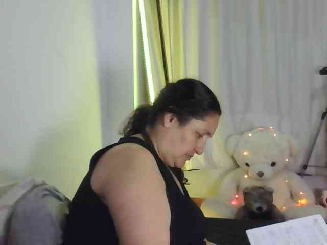 Ximenajimenez webcam