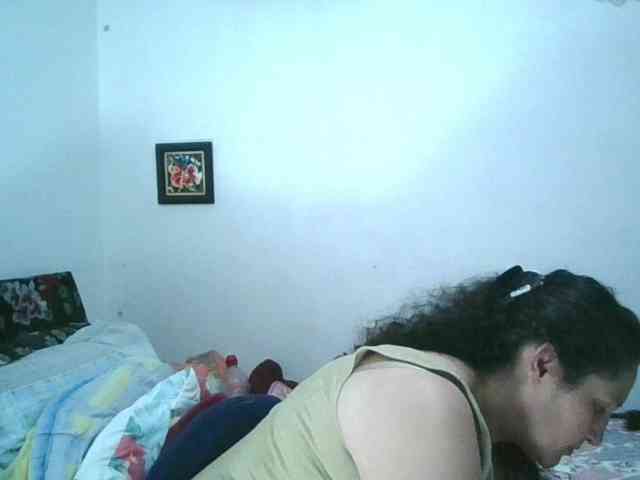 Ximenajimenez webcam