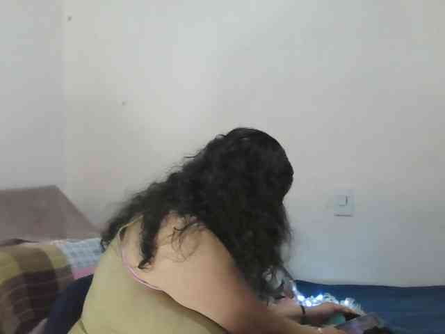Ximenajimenez webcam